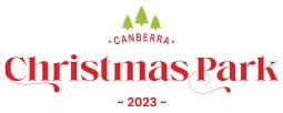 Christmas Park 2023 Logo