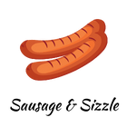 Sausage & Sizzle