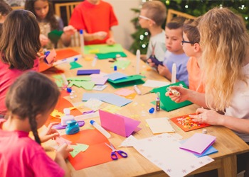 School Participation