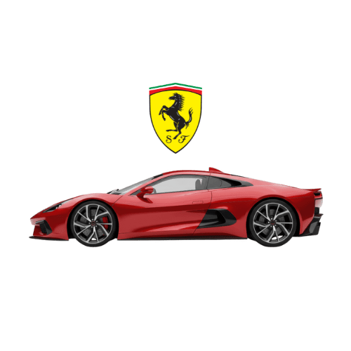 Ferari