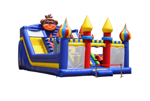 Kids Jumping Castle