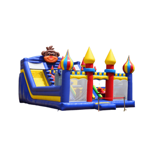 Kids Jumping Castle