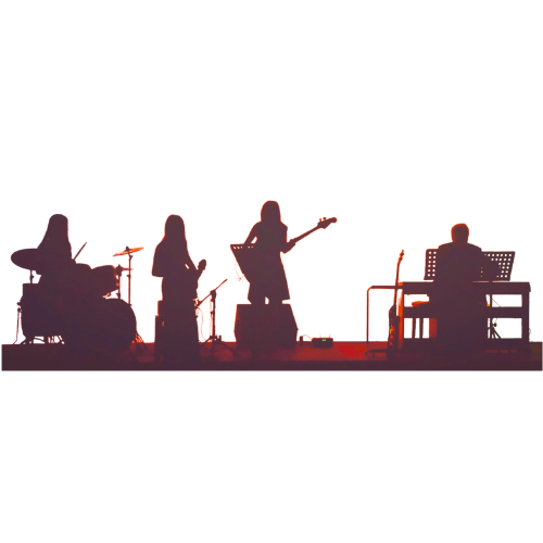 Live Band