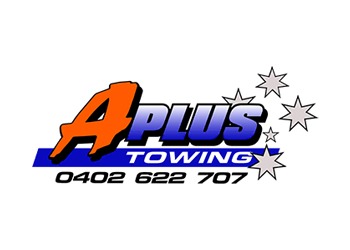 Aplus Towing